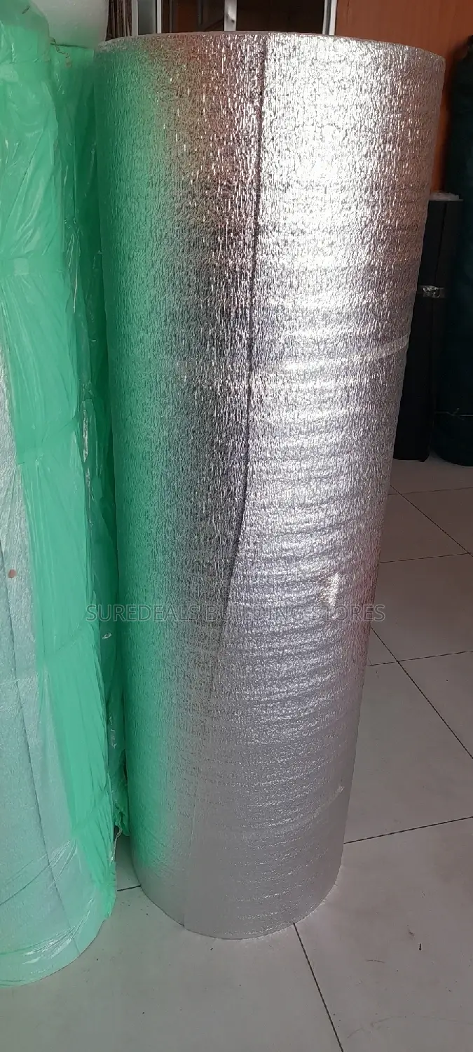 Roof Heat Insulation 2mm(40m×1.2mm)