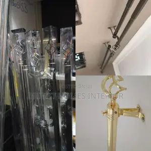 Curtain Rods Curtain Rods Curtain Rods Curtain Rods