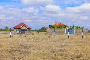 Juja Farm Plots , 2km Off Town Centre ^KK
