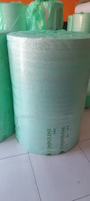 Roof Heat Insulation 2mm(40m×1.2mm)