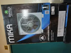 Fan ,Box Fan ,Box Fan Portable