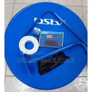 DSTV Disc Kit