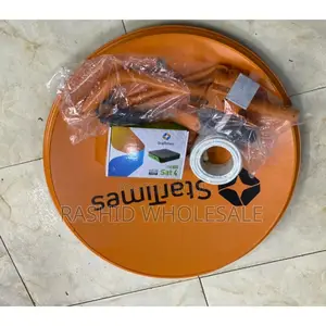 Startime DSTV Kit