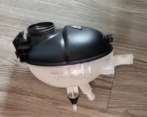Coolant/Expansion Tank