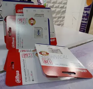 128gb Sd Card Storage for Digital Cameras