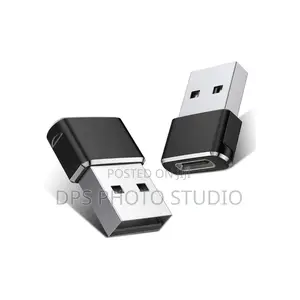 3.1 USB Type C to USB Adapter