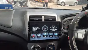 10 Inch Android Radio 2+32
