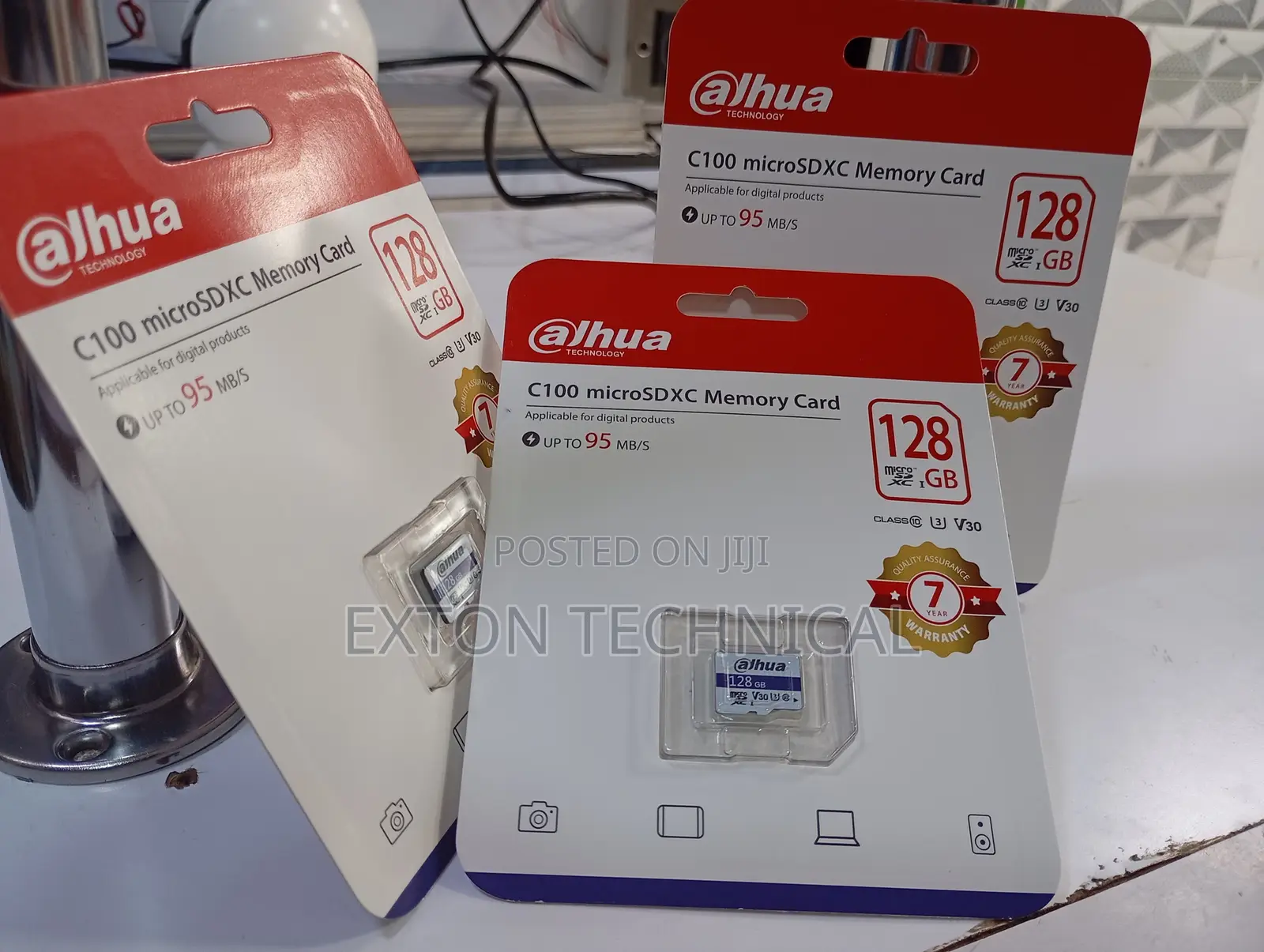 Ultra Micro Sd 128gb Memory Card