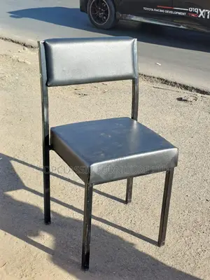 Waiting /Caterina /Office Chair