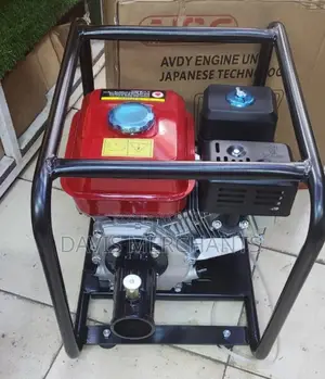 Concrete Vibrator