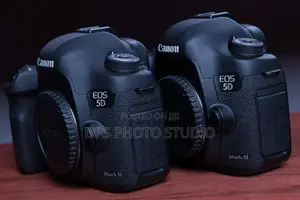 Canon EOS 5D Mark Iii