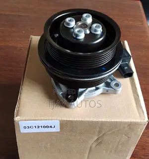 03C121004J Volkswagen Water Pump 1.4 Tsi