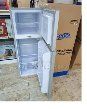 Fridge Double Door Fridge Icecool ,Icecool 138l