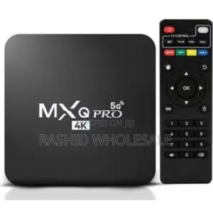Digital Tv Box