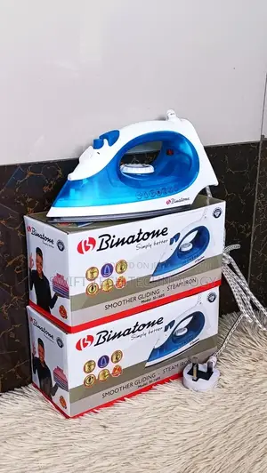 Steam Iron Box ,Steam Iron Box Binatone