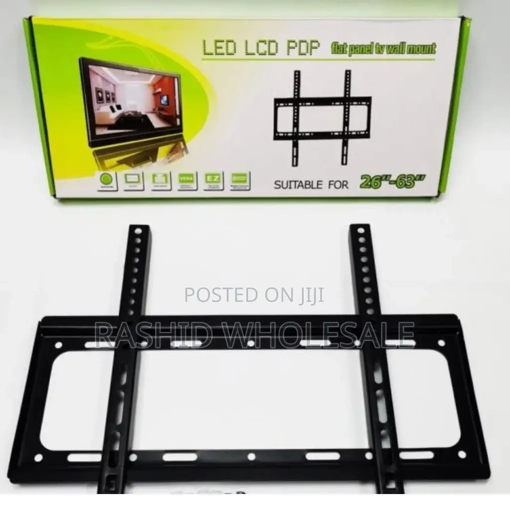 LED Wall Mount