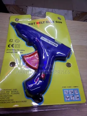 Hot Melt Glue Gun