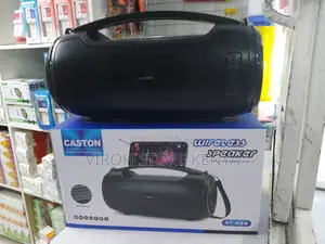 F39 Wireless Speaker Super Bass Portable Radio With Solar