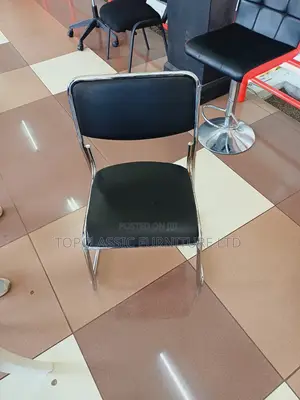 Waiting /CFA Chair/Office Chair