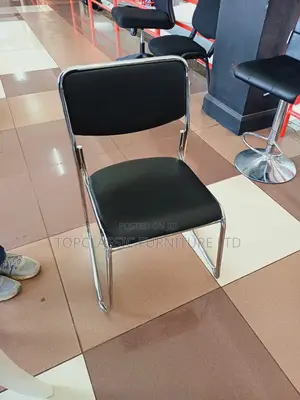 Waiting /CFA Chair/Office Chair