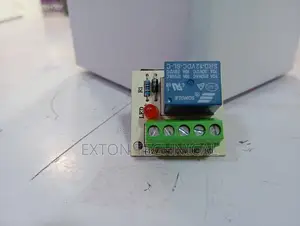 Relay Board 12v