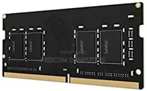 Lexar 4GB Ddr4-2666mhz Ram Memory, Lexar DDR4 RAM Memory