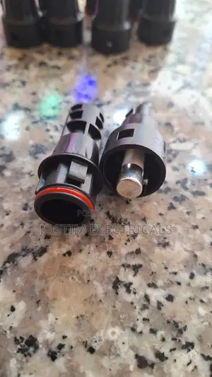 20A Mc4 With Fuse