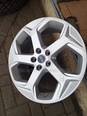 Germany Made Size 20 Inch Range Rover Rims