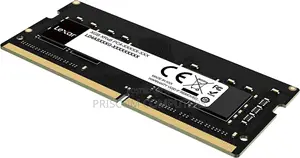 Lexar 8GB DDR4 Ram Memory, Lexar DDR4 8GB RAM Memory