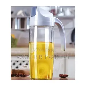 600ml Oil Dispenser Bottle .
