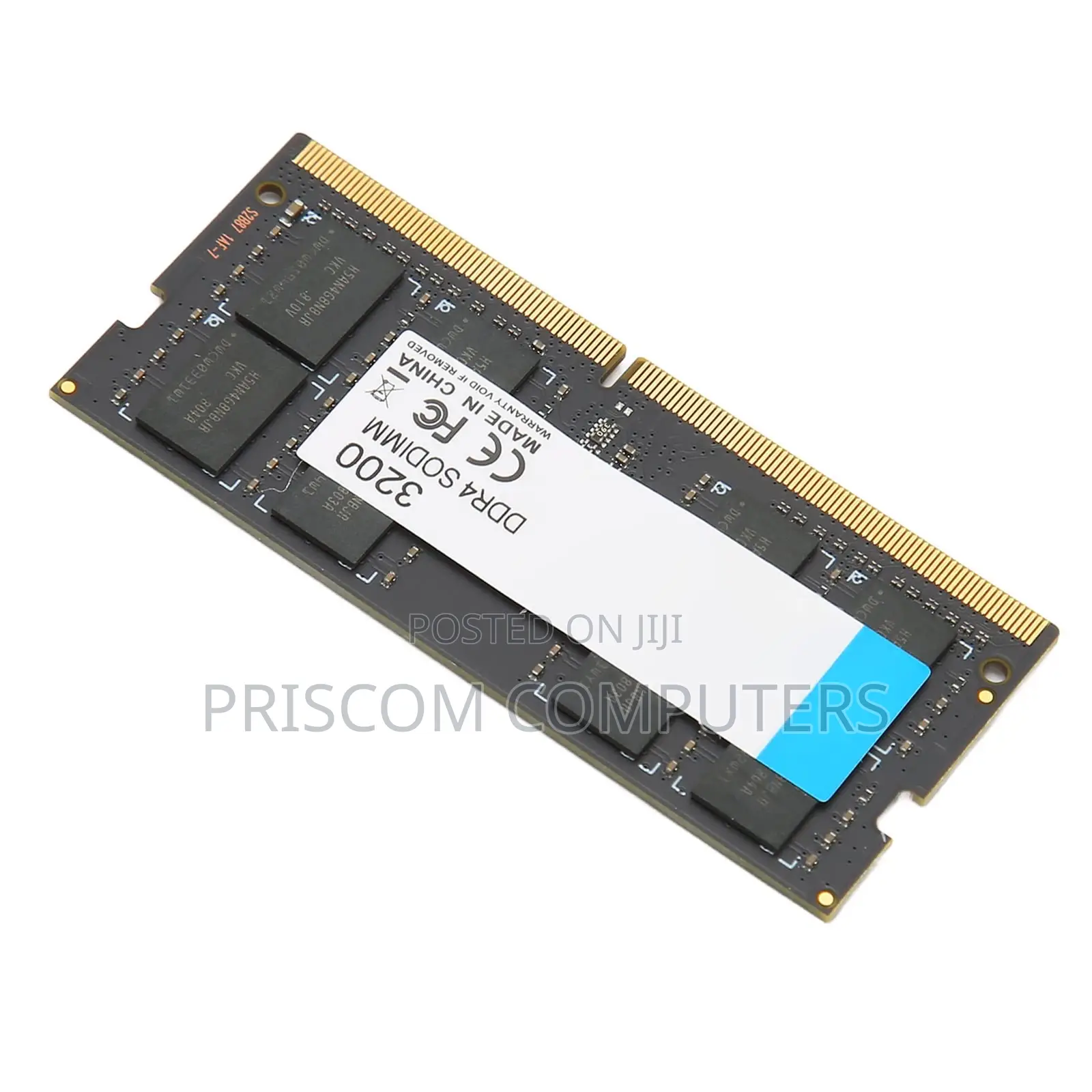 Lexar 32GB DDR4 Ram Memory, Lexar DDR4 32GB RAM Memory