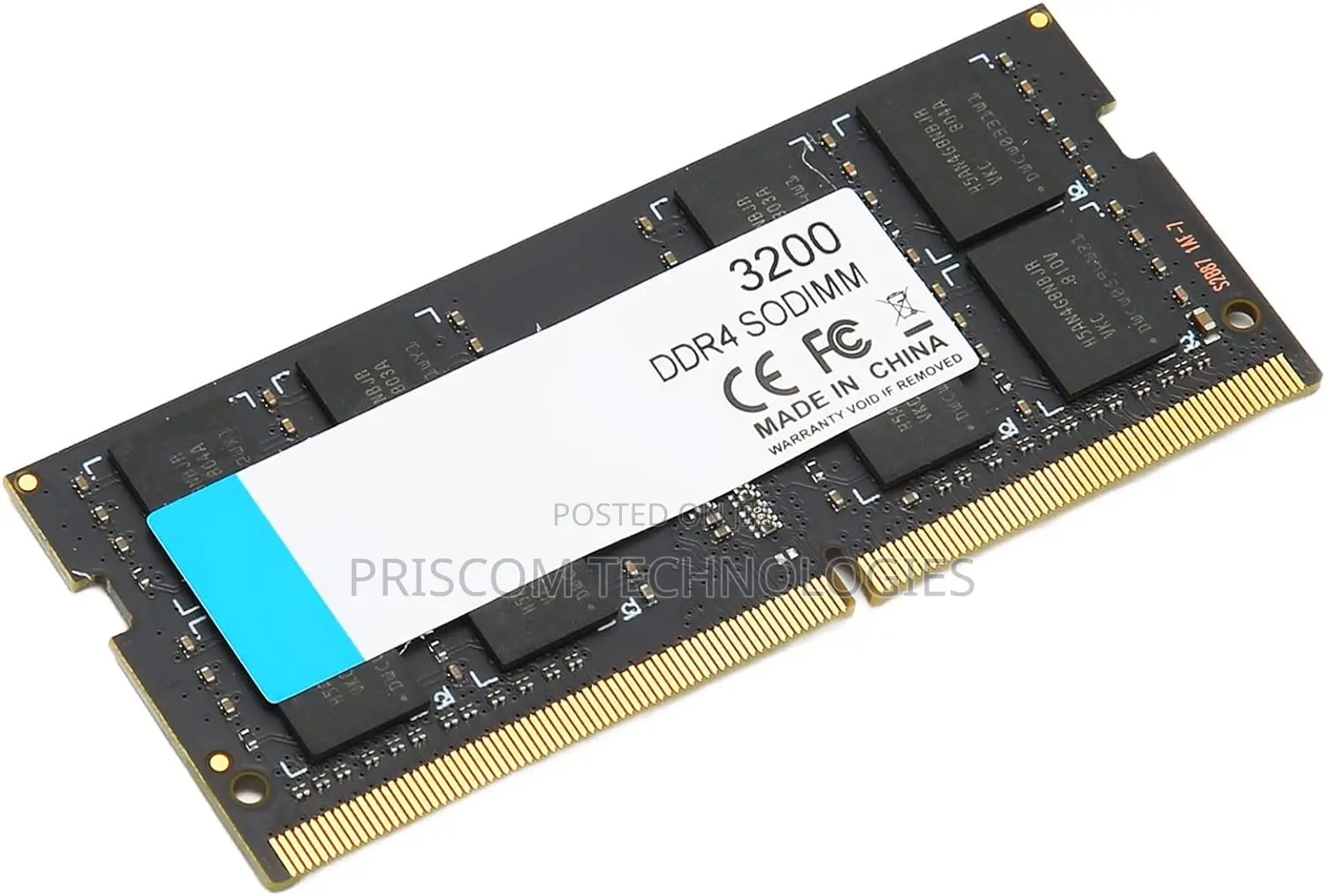 Lexar 32GB DDR4 Ram Memory, Lexar DDR4 32GB RAM Memory