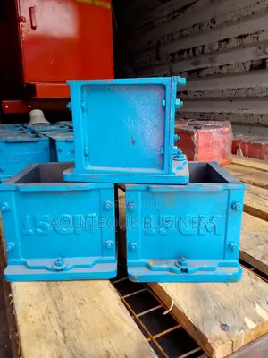 Lab Cube Test