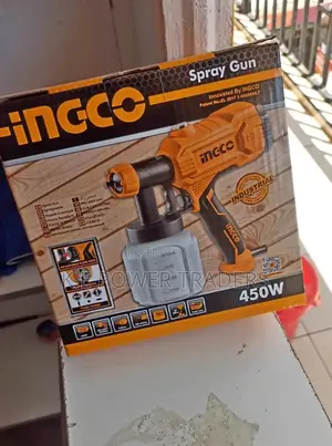 Ingco Original Spray Gun
