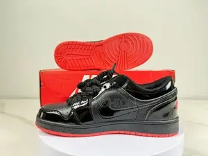 Air Jordan 1 Low Cuts