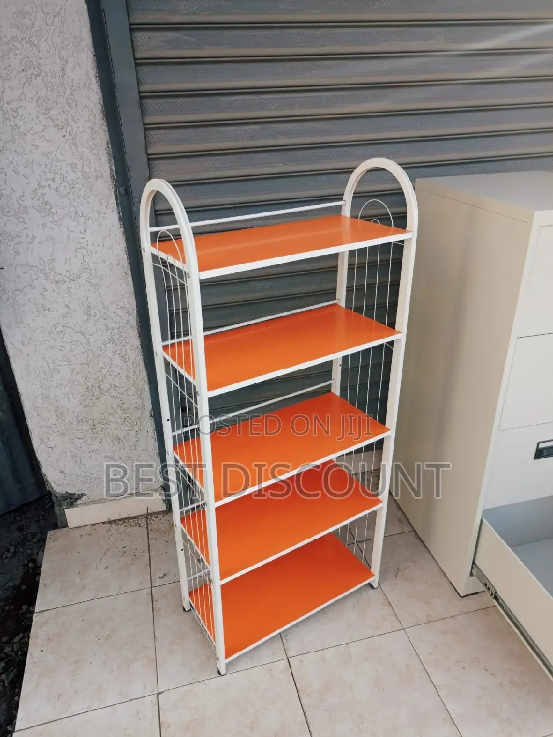 Modern Shoe Racks