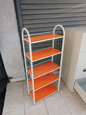 Modern Shoe Racks