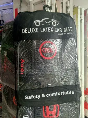 Floor Mats Audi