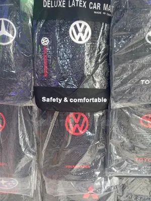 Floor Mats Volkswagen