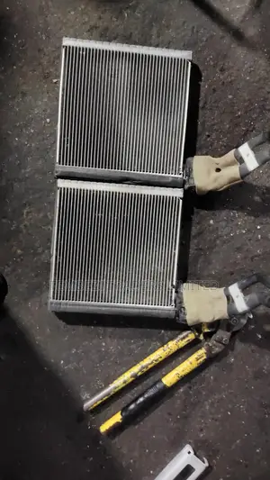 All Types Of Vehicles Radiators/Coolant