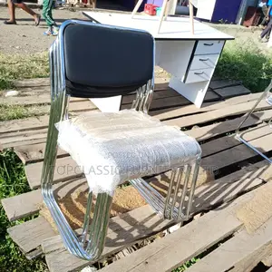 Waiting /CFA Chair/Office Chair (Desk=Ksh.4500)