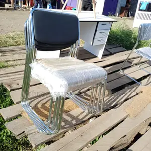 Waiting /CFA Chair/Office Chair (Desk=Ksh.4500)