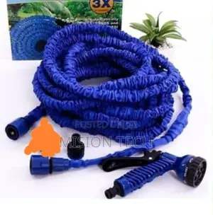 Expandable Magic Horse Pipe 30 M