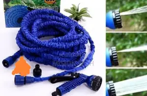 Expandable Magic Horse Pipe