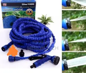 Expandable 49 Miters Magic Hose Pipe