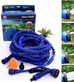 Expandable 60 Meters Magic Hose Pipe