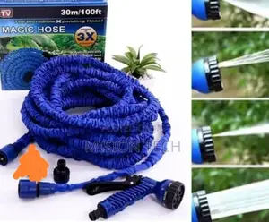Expandable Magic Hose Pipe 60 MTRS