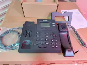 Yealink T31p Entry Level Ip Phone (Sip-T31p)