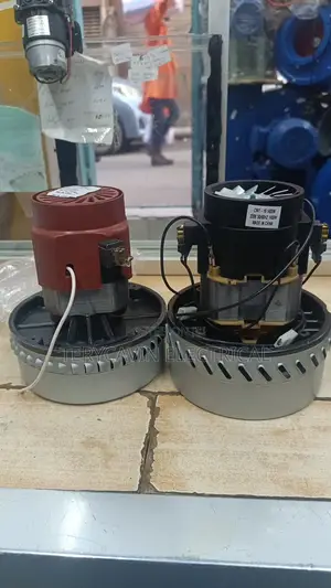 Big Size Vacuum Cleaner Motors