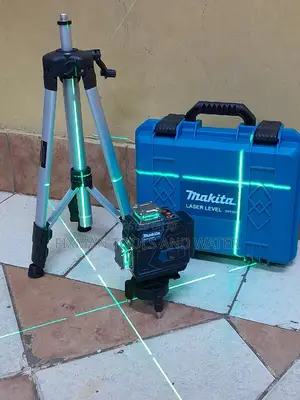 Makita Laser Level 3600 16 Line